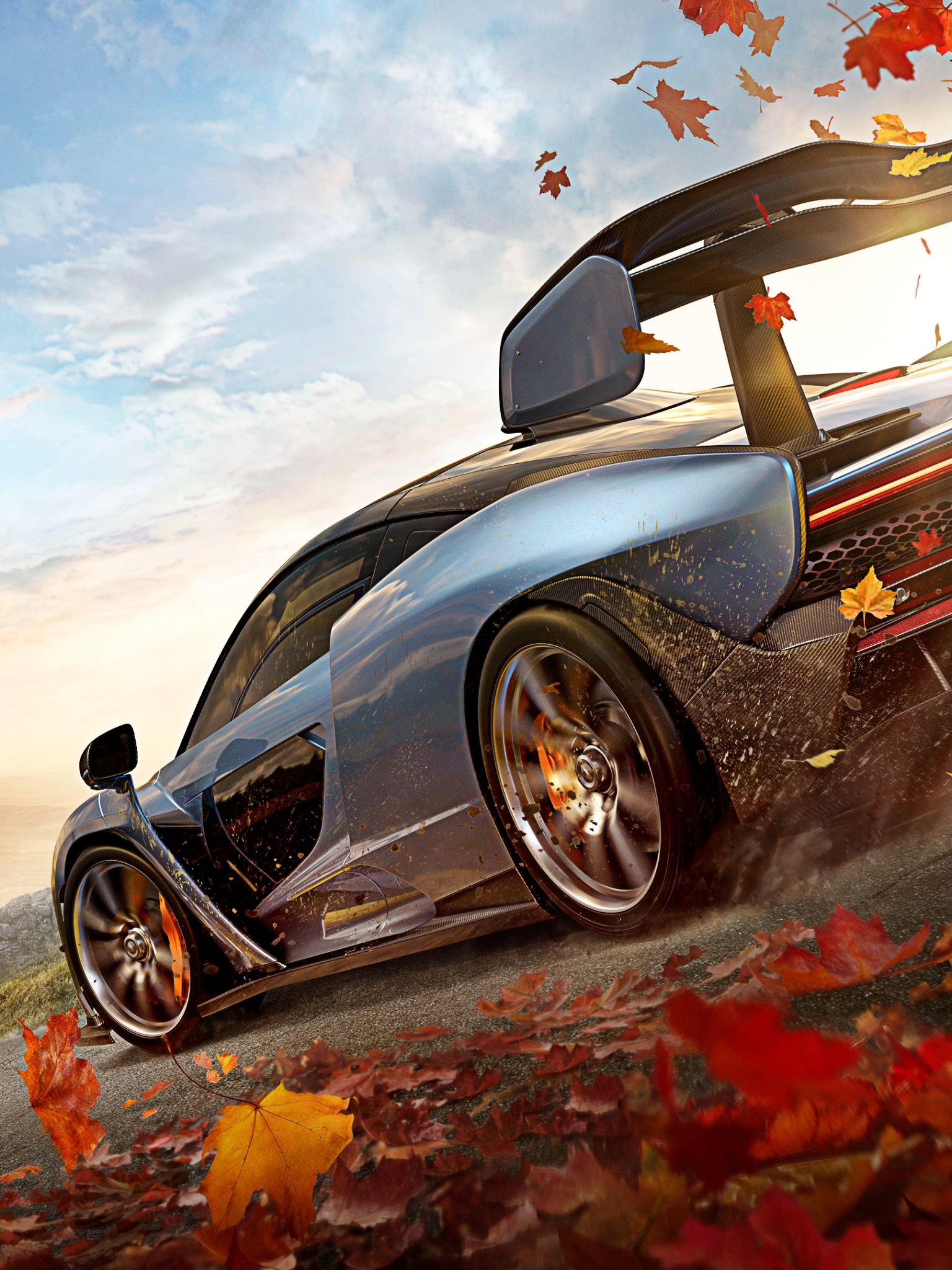 Laden Sie das Computerspiele, Forza Horizon 4, Forza-Bild kostenlos auf Ihren PC-Desktop herunter