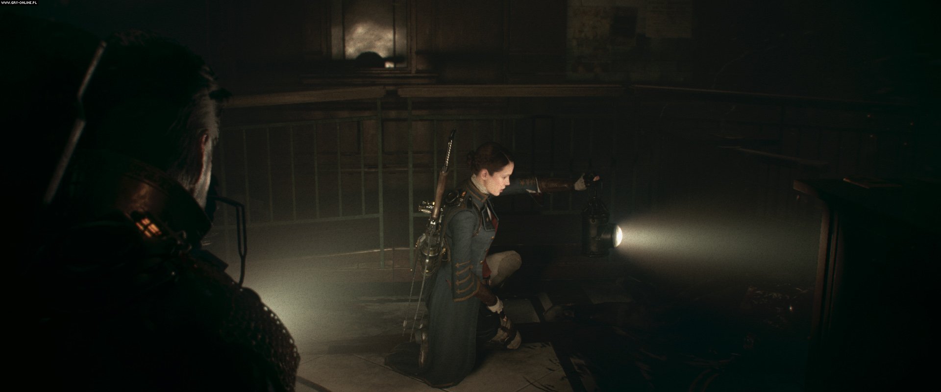 614422 baixar imagens videogame, the order: 1886 - papéis de parede e protetores de tela gratuitamente