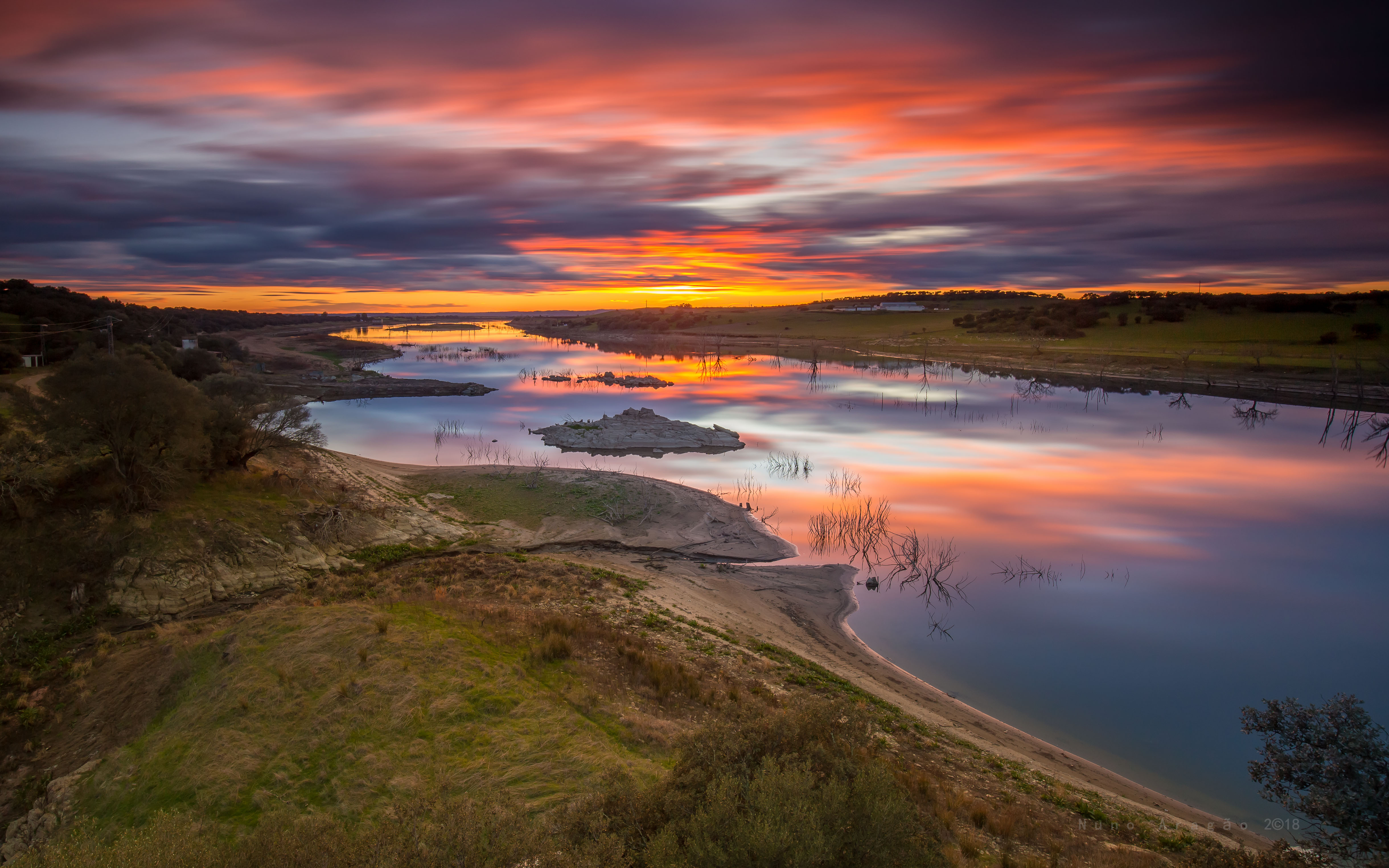 Descarga gratuita de fondo de pantalla para móvil de Paisaje, Fotografía.