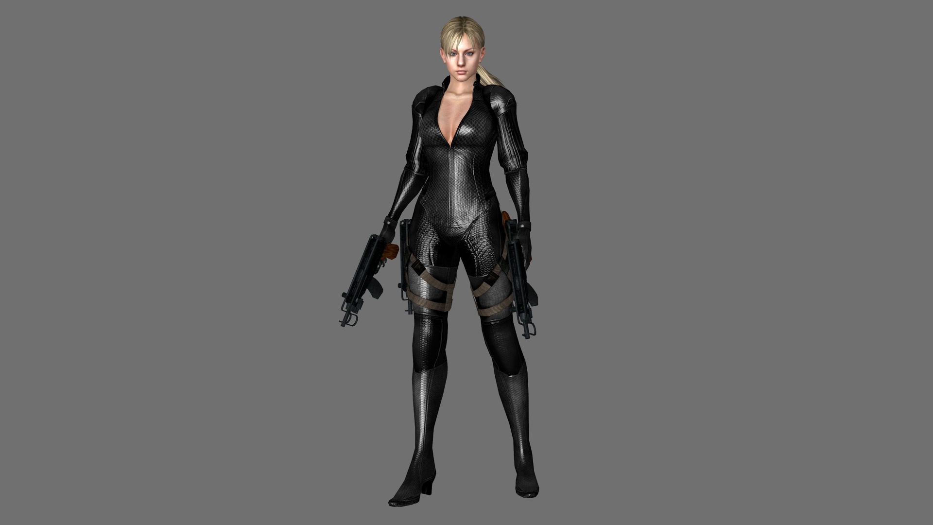 Download mobile wallpaper Resident Evil 5, Jill Valentine, Resident Evil, Video Game for free.
