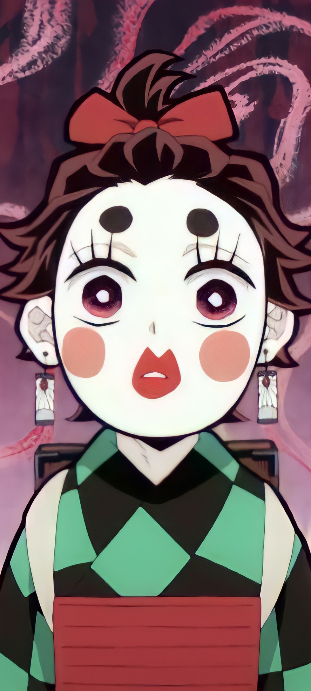 Descarga gratuita de fondo de pantalla para móvil de Animado, Demon Slayer: Kimetsu No Yaiba, Tanjiro Kamado.