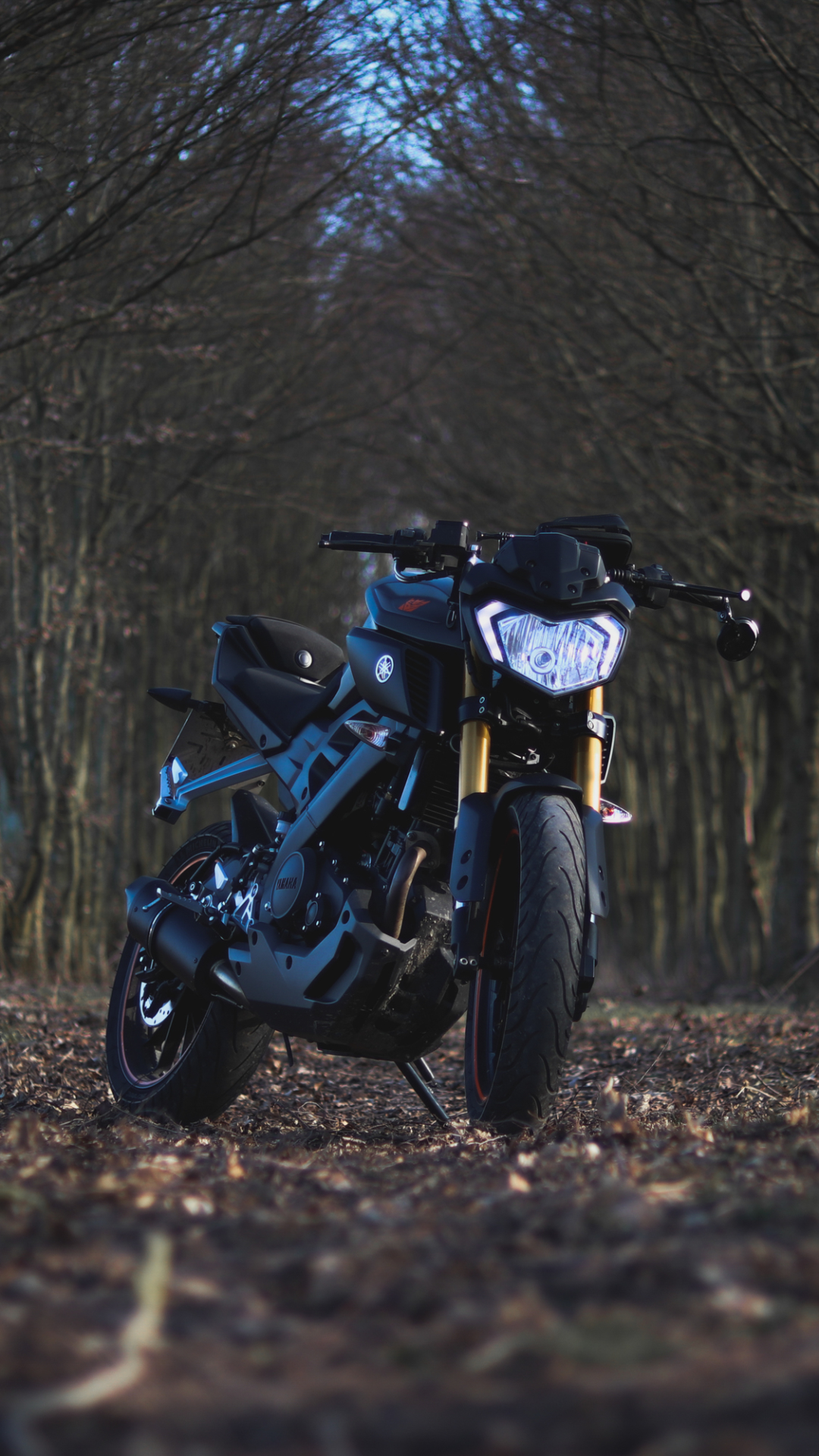Descarga gratuita de fondo de pantalla para móvil de Yamaha, Motocicleta, Vehículos.