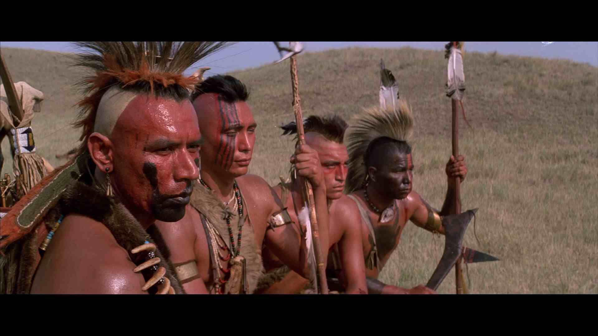 movie, dances with wolves