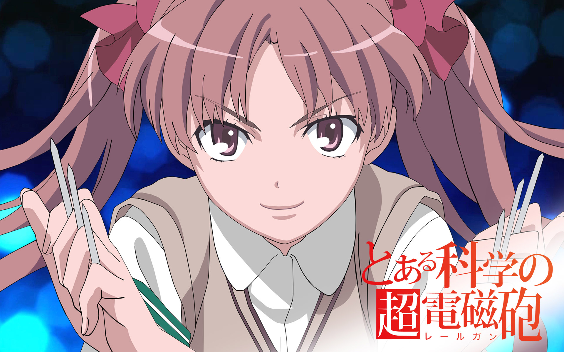 Descarga gratis la imagen Animado, To Aru Kagaku No Railgun, To Aru Magical Index en el escritorio de tu PC