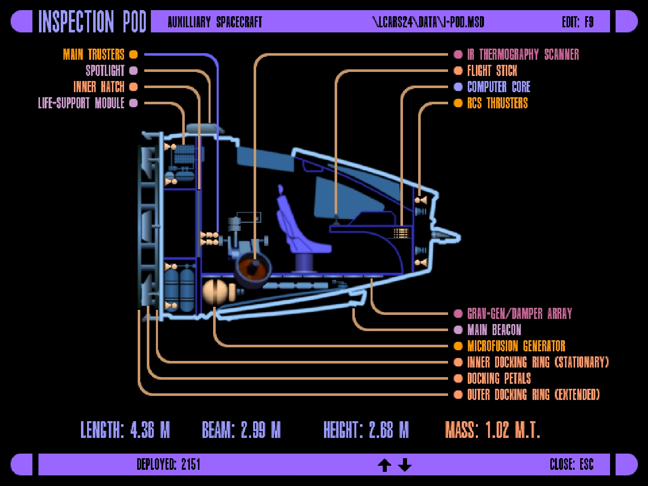 Laden Sie das Star Trek, Science Fiction-Bild kostenlos auf Ihren PC-Desktop herunter