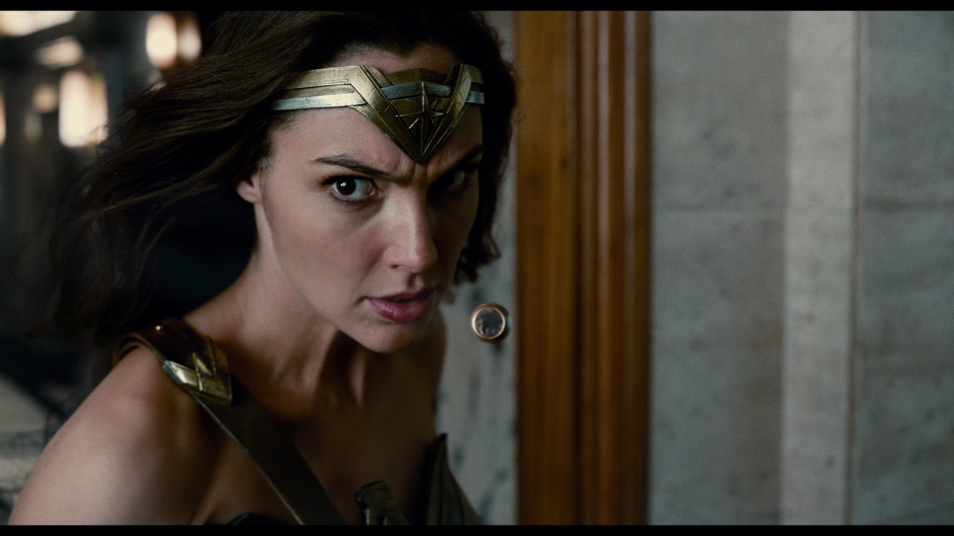 Free download wallpaper Movie, Wonder Woman, Gal Gadot, Justice League, Justice League (2017) on your PC desktop