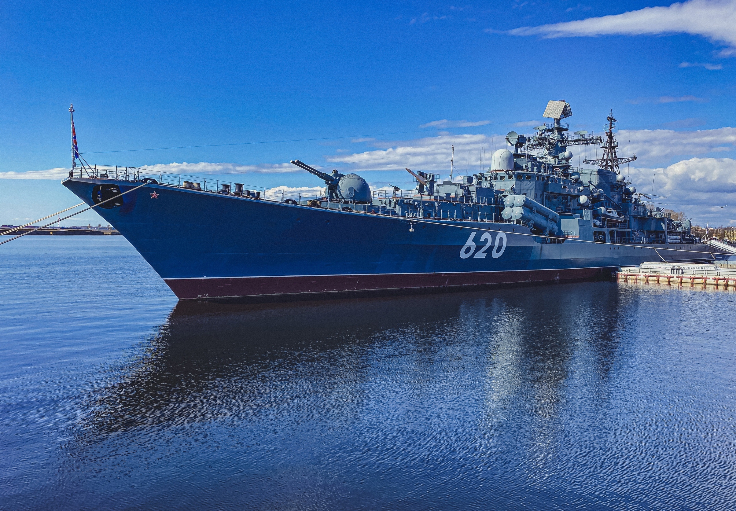 military, russian navy, russian destroyer bespokoynyy, warship, destroyer, warships