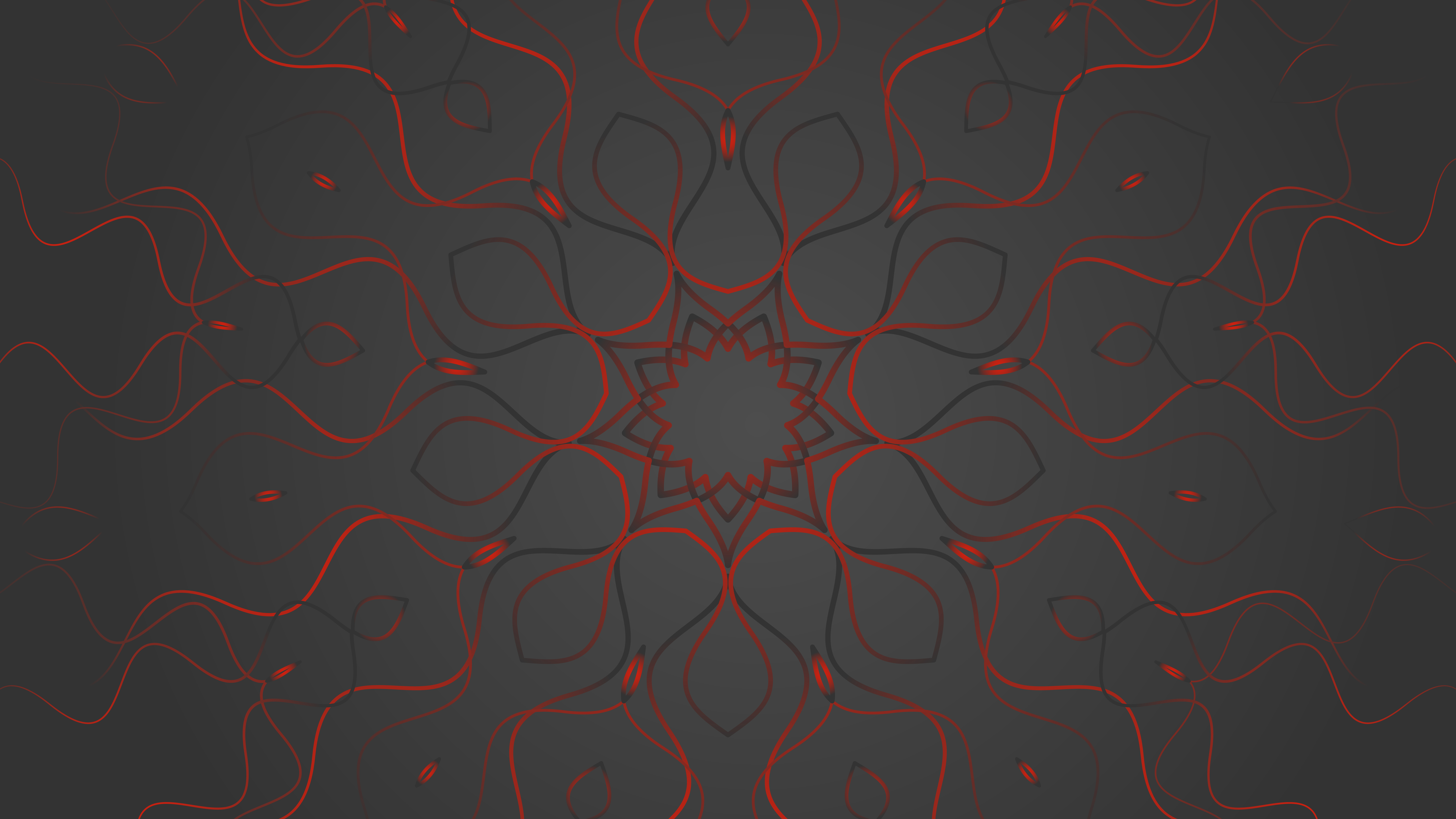 Free download wallpaper Abstract, Pattern, Mandala on your PC desktop