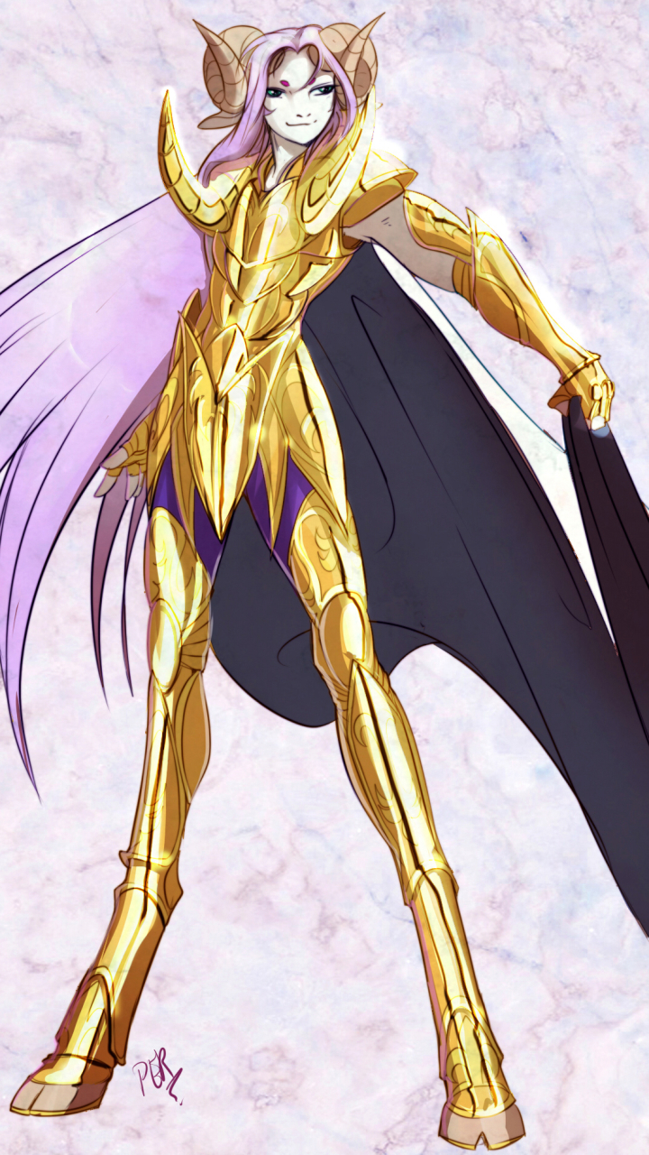 Download mobile wallpaper Anime, Saint Seiya for free.