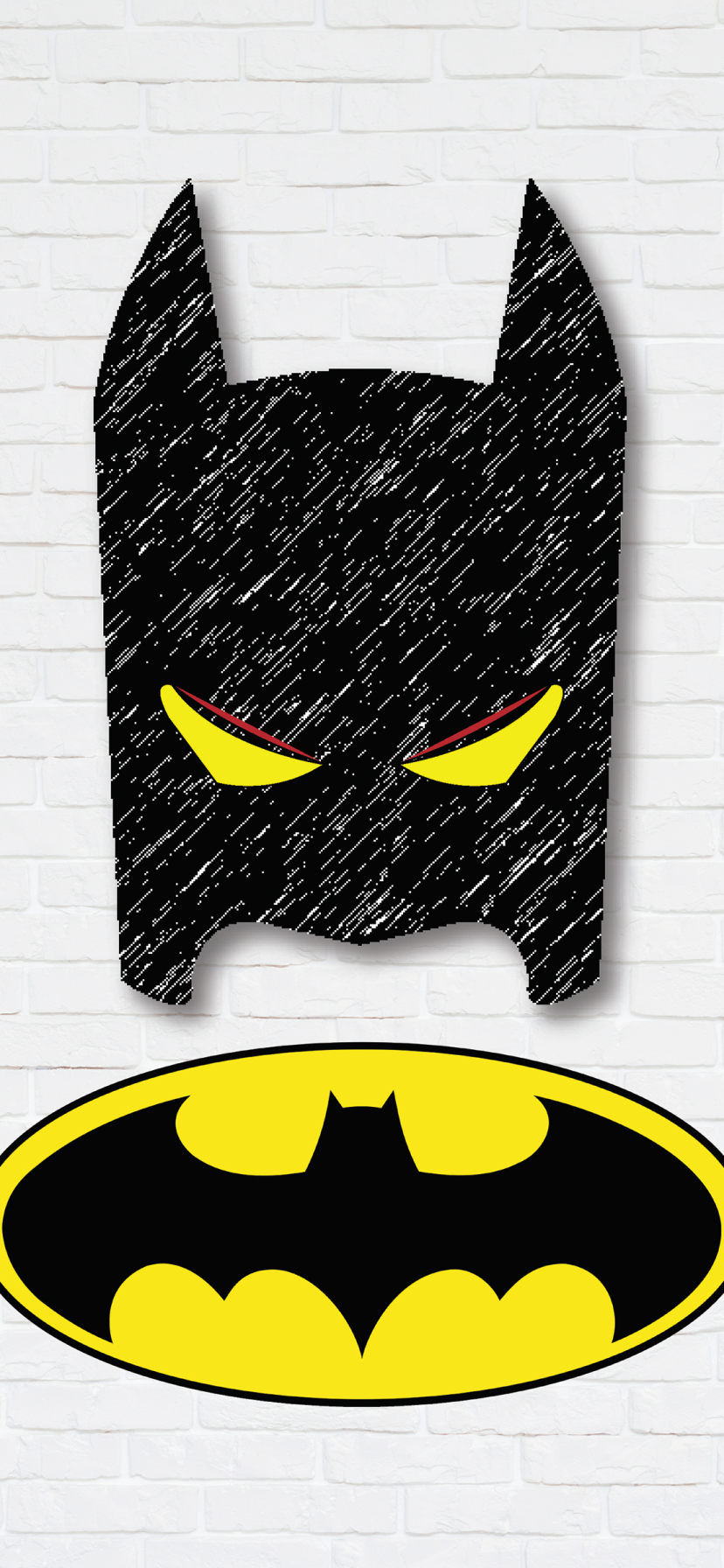 Handy-Wallpaper Batman, Comics, The Batman, Dc Comics kostenlos herunterladen.