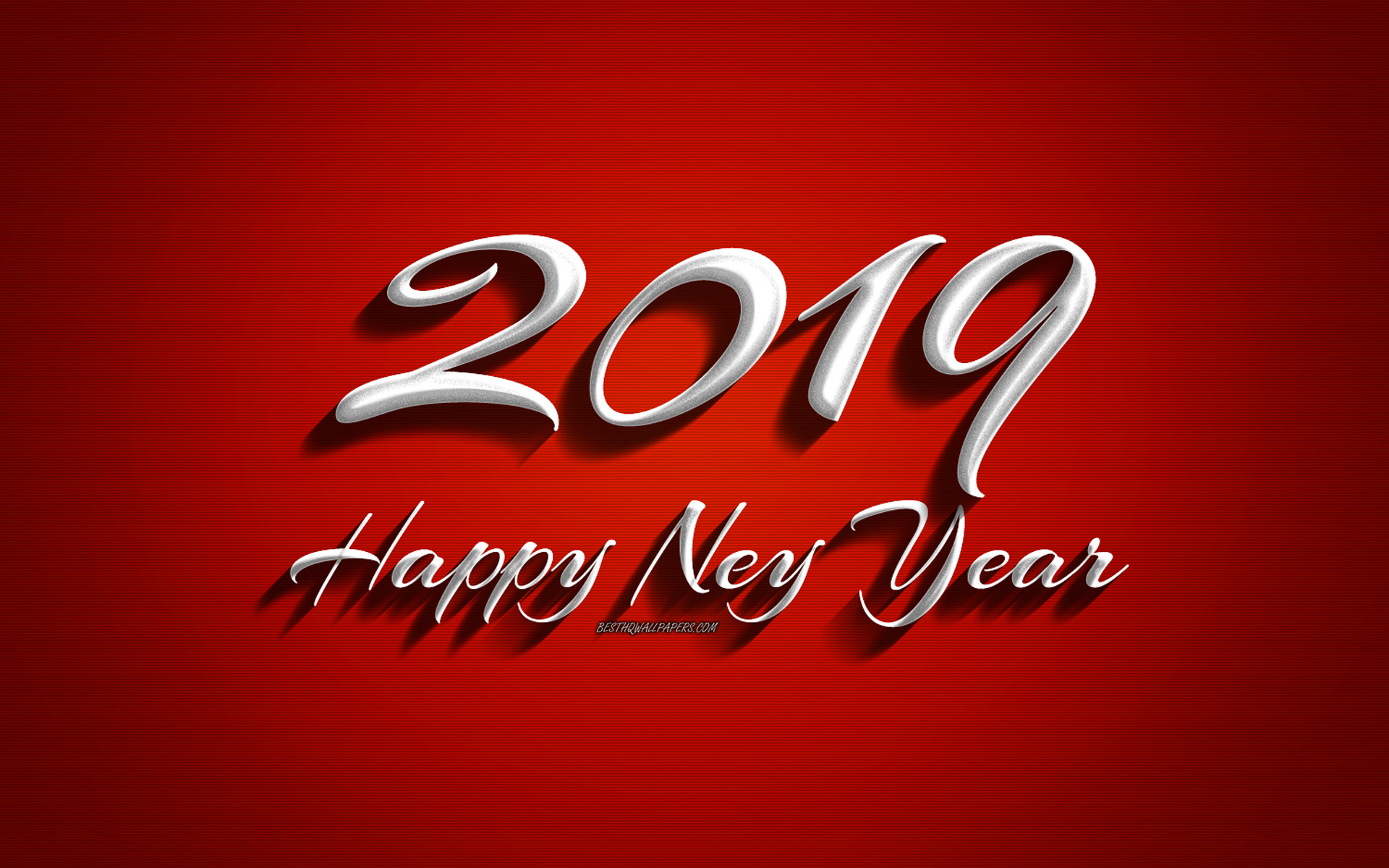 919921 télécharger le fond d'écran vacances, nouvel an 2019, bonne année, nouvel an - économiseurs d'écran et images gratuitement