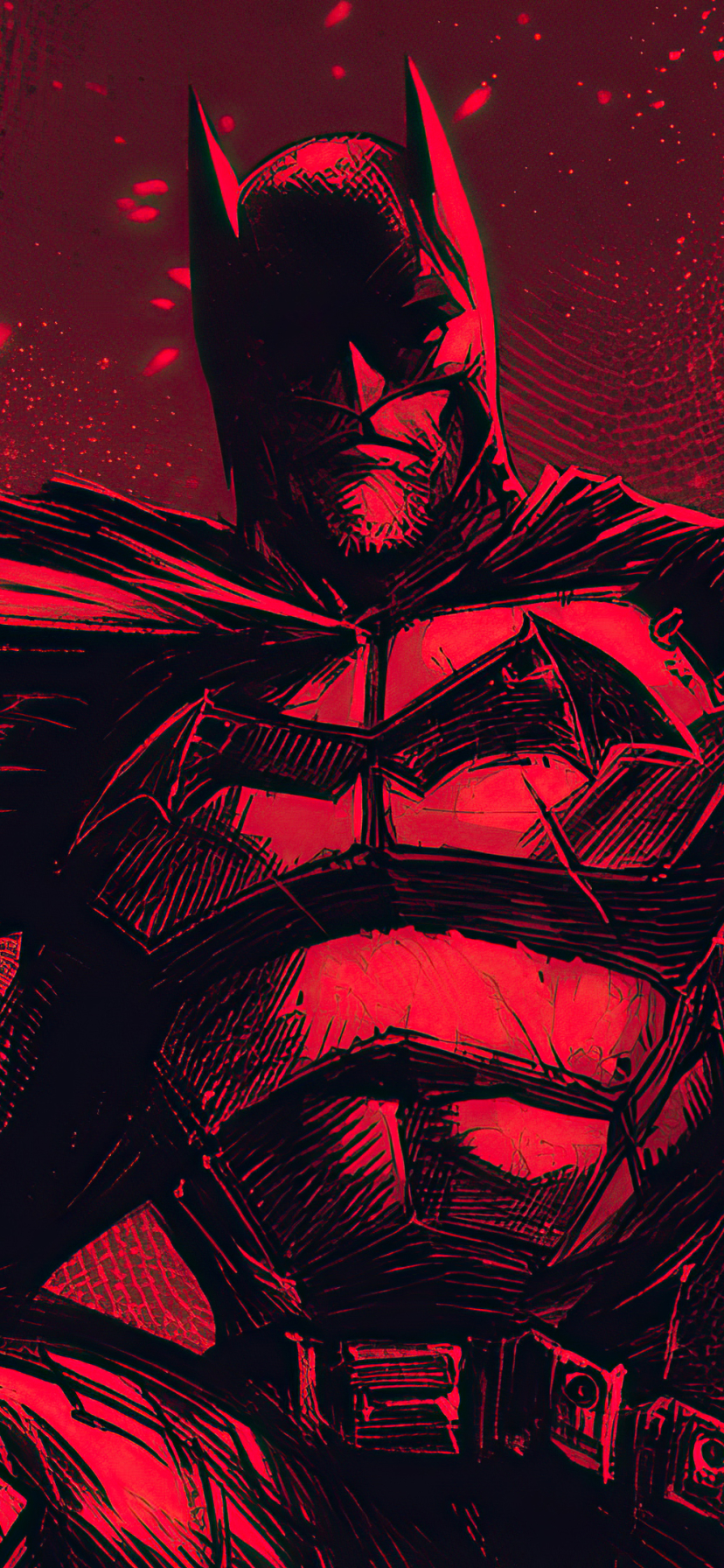 Download mobile wallpaper Batman, Comics, Dc Comics for free.