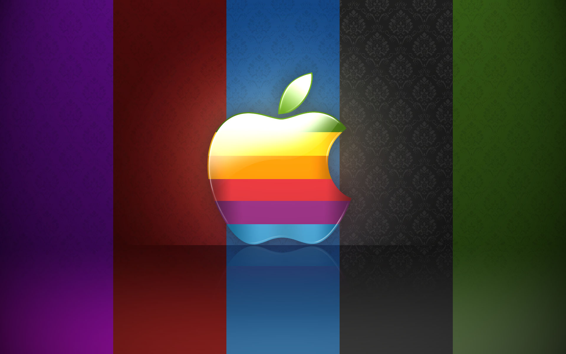Desktop Backgrounds Apple 