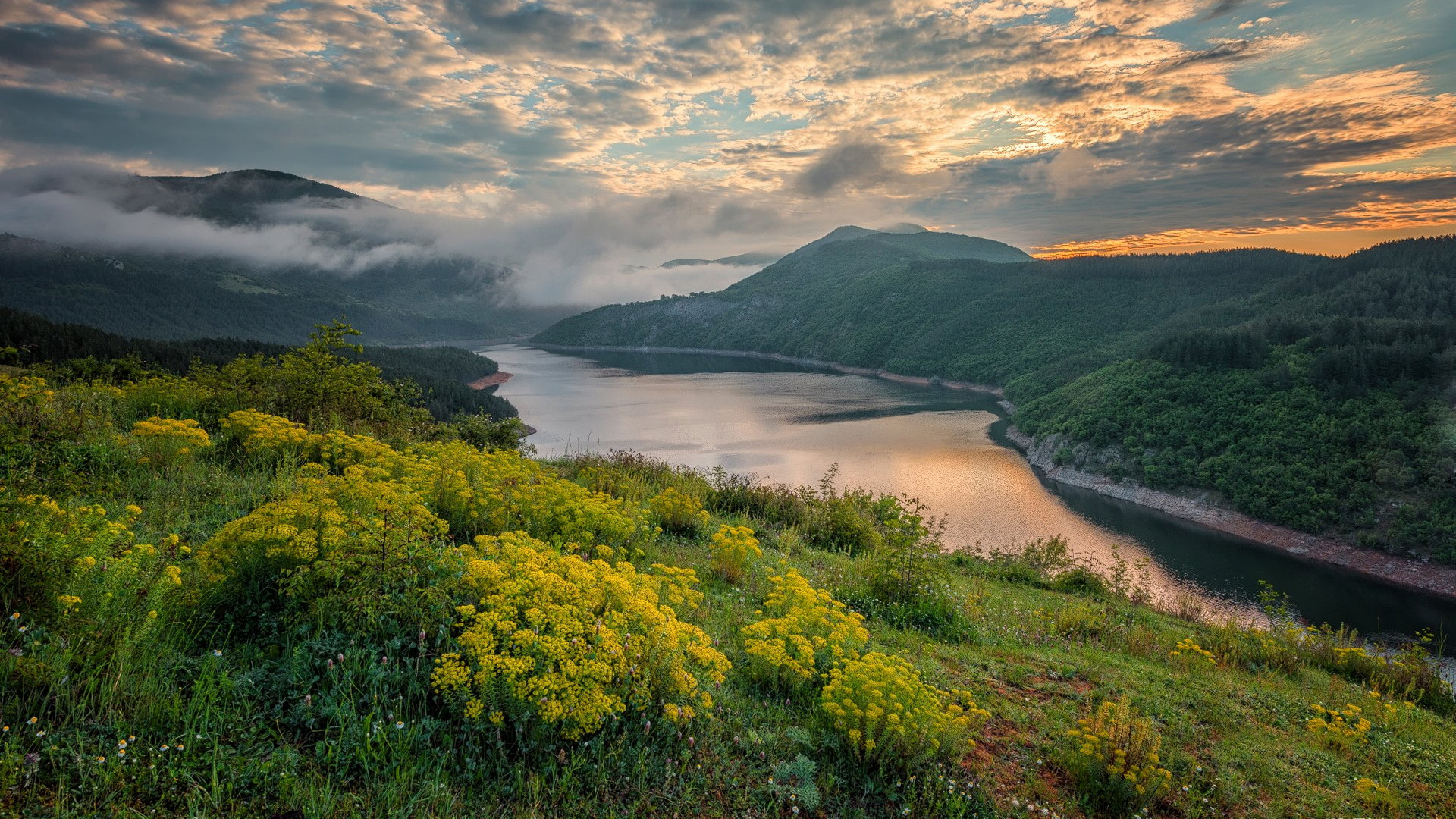 Téléchargez gratuitement l'image Terre/nature, Rivière sur le bureau de votre PC