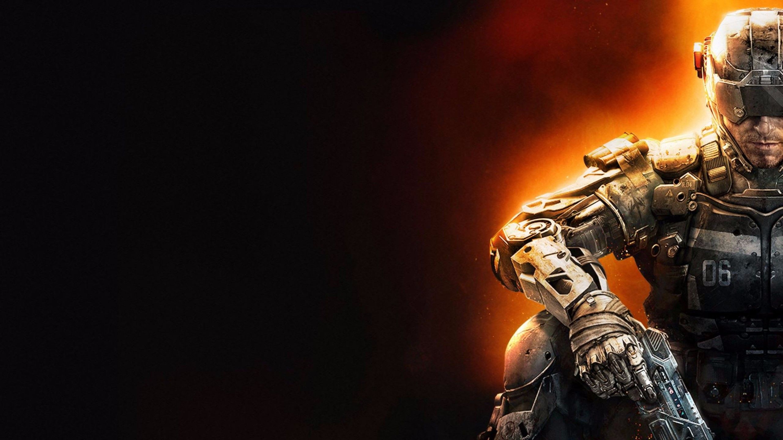 Laden Sie das Computerspiele, Call Of Duty: Black Ops Iii-Bild kostenlos auf Ihren PC-Desktop herunter