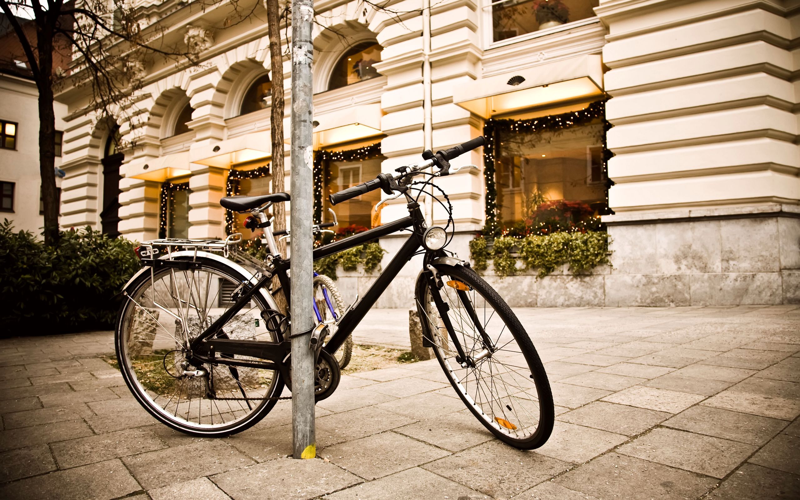 Baixar papel de parede para celular de Bicicleta, Veículos gratuito.
