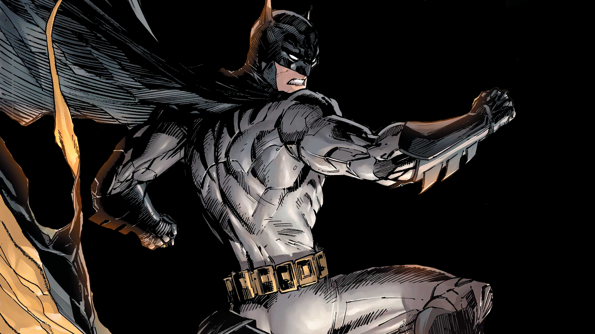 Download mobile wallpaper Batman, Comics, Dc Comics for free.