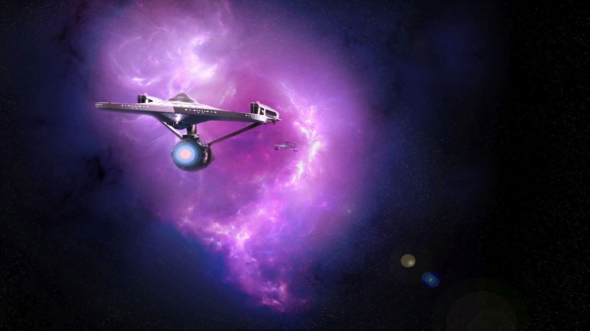 Download mobile wallpaper Star Trek, Movie, Star Trek Ii: The Wrath Of Khan for free.