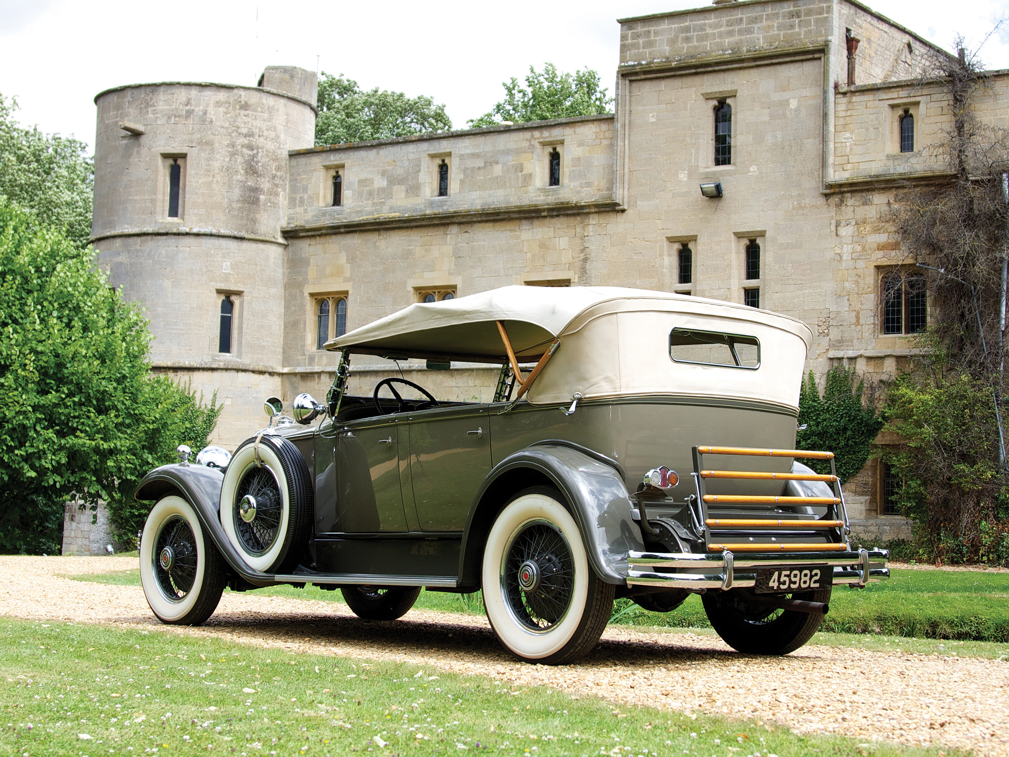Скачати мобільні шпалери Транспортні Засоби, Packard, Ретро Автомобіль, 1930 Packard Standard Eight Roadster, Packard Standard Eight Roadster безкоштовно.