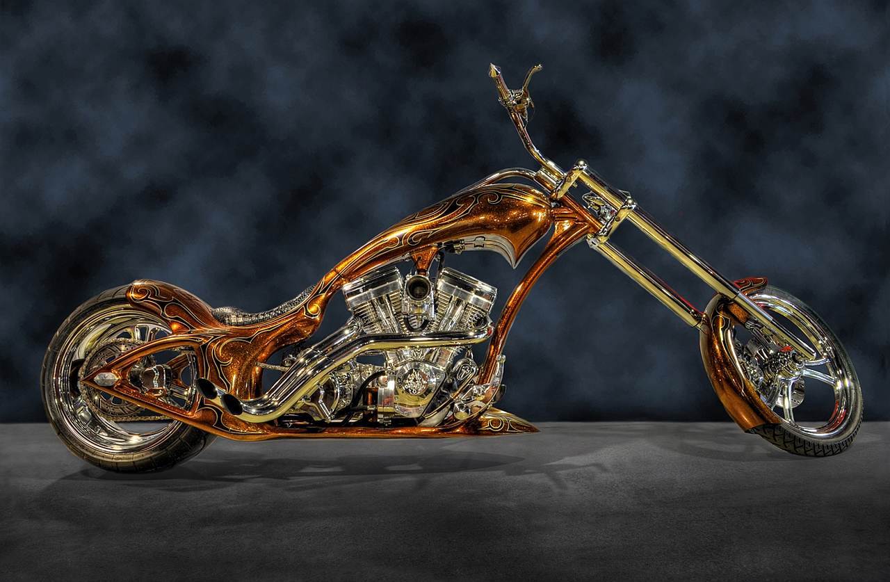 Laden Sie das Motorrad, Fahrzeuge, Tony Tony Chopper-Bild kostenlos auf Ihren PC-Desktop herunter