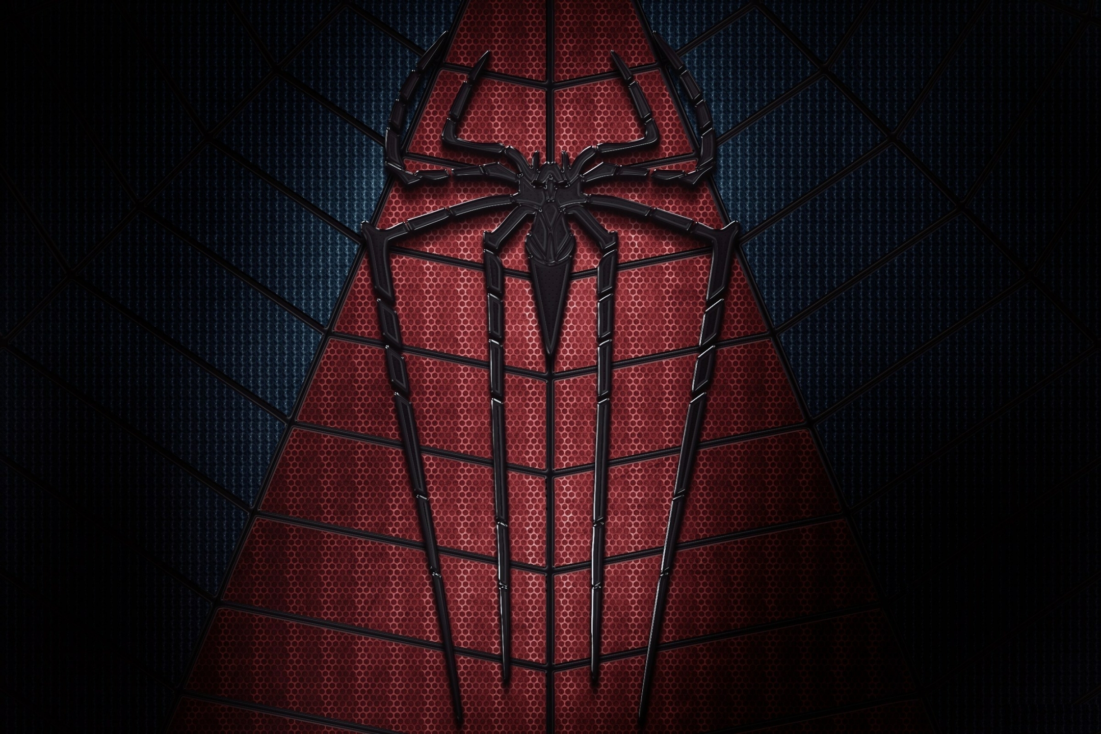 Download mobile wallpaper Spider Man, Comics, Superhero, The Amazing Spider Man for free.