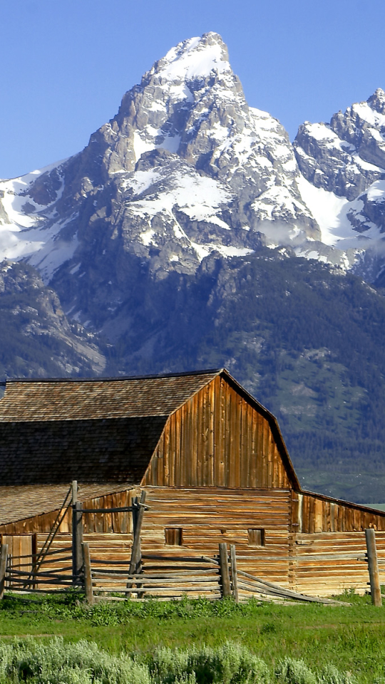 Handy-Wallpaper Gebirge, Berge, Erde/natur kostenlos herunterladen.