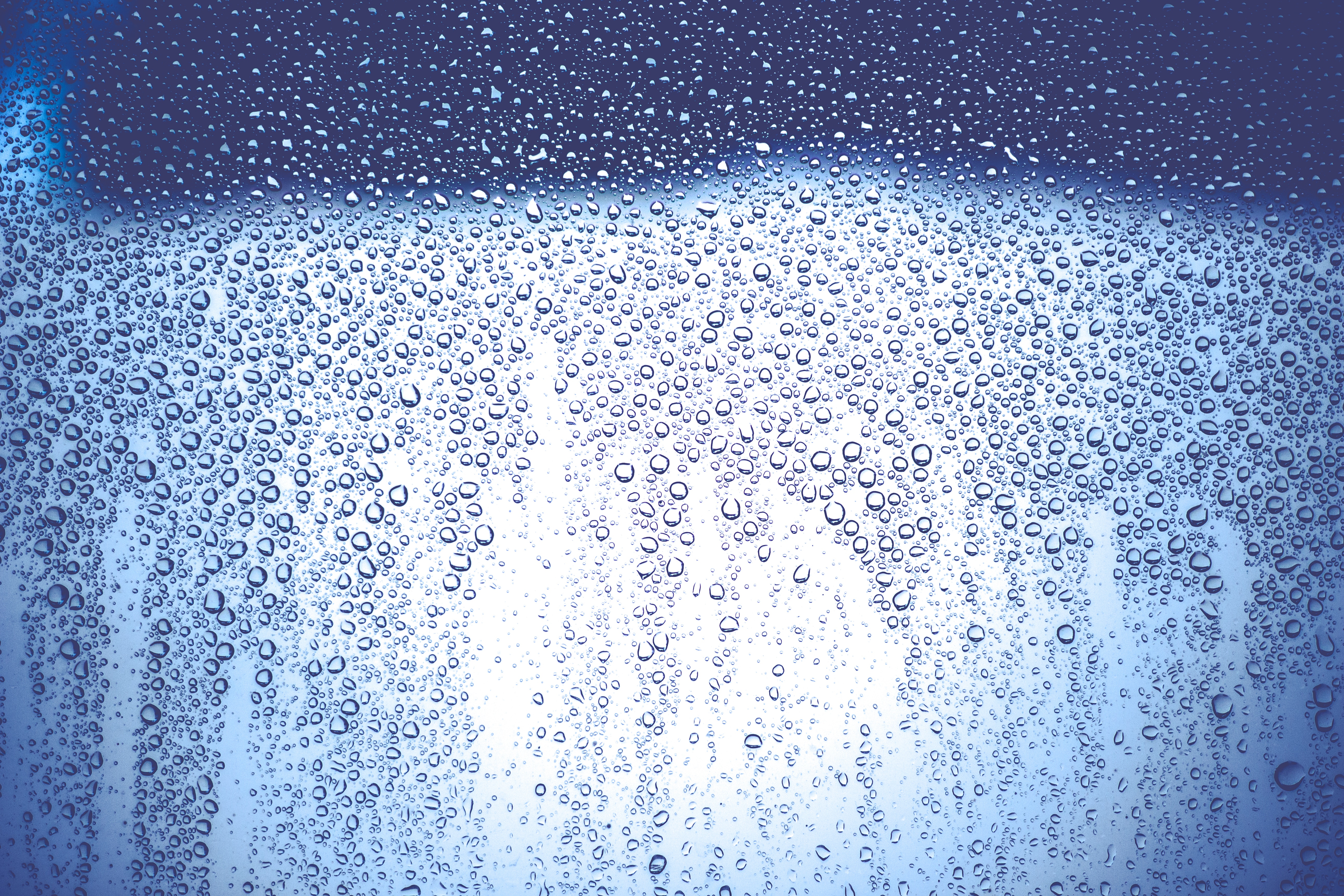 Download mobile wallpaper Drops, Surface, Glass, Texture, Textures for free.
