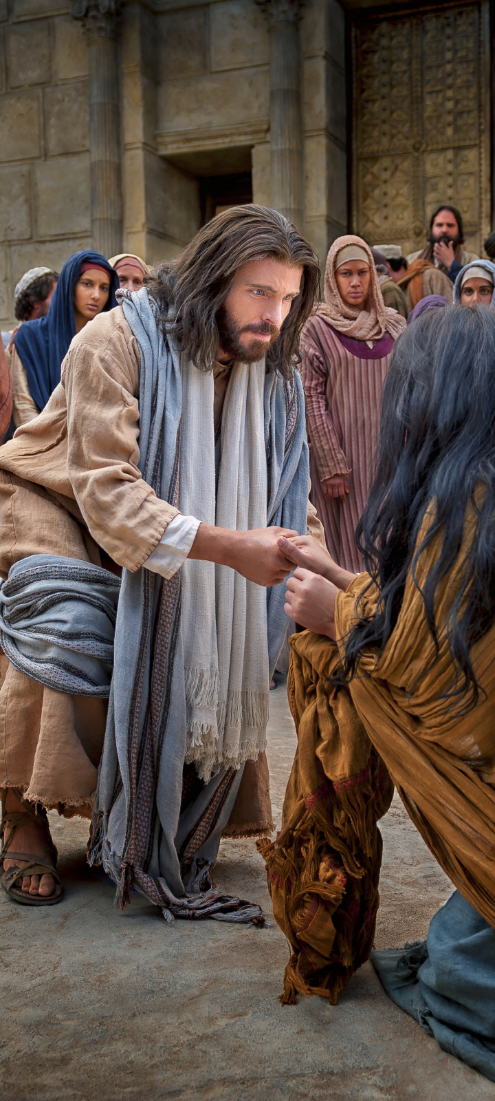 Download mobile wallpaper Jesus, Religious for free.