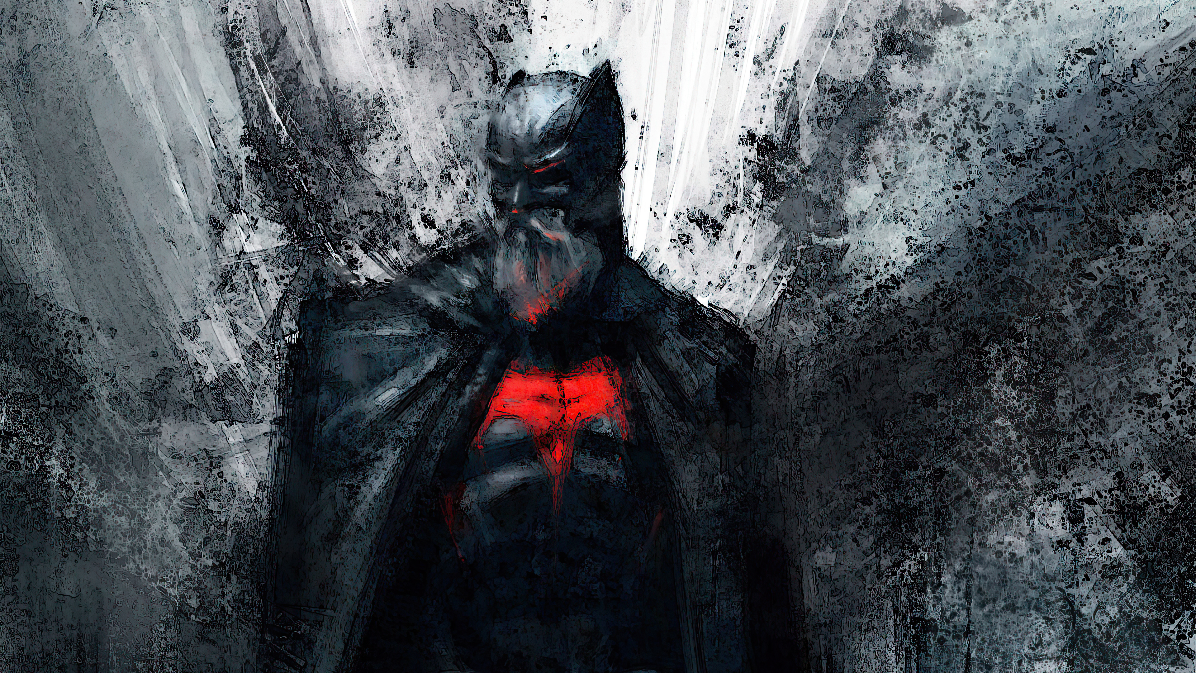 Handy-Wallpaper Comics, The Batman, Dc Comics kostenlos herunterladen.