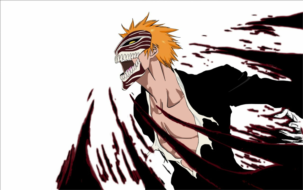 Download mobile wallpaper Anime, Bleach, Ichigo Kurosaki for free.