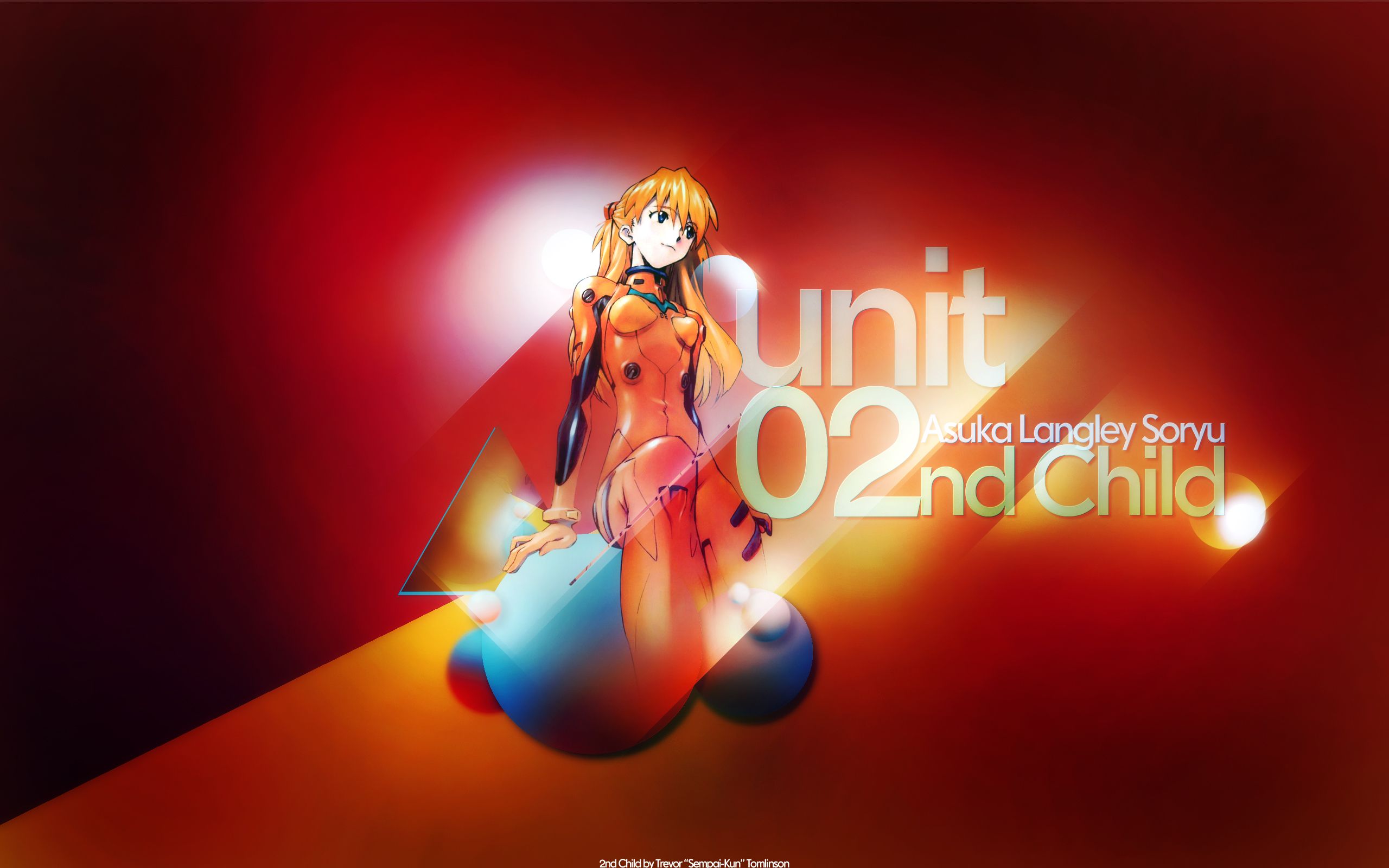 Téléchargez gratuitement l'image Animé, Asuka Langley Sohryu, Neon Genesis Evangelion, Évangélisation sur le bureau de votre PC