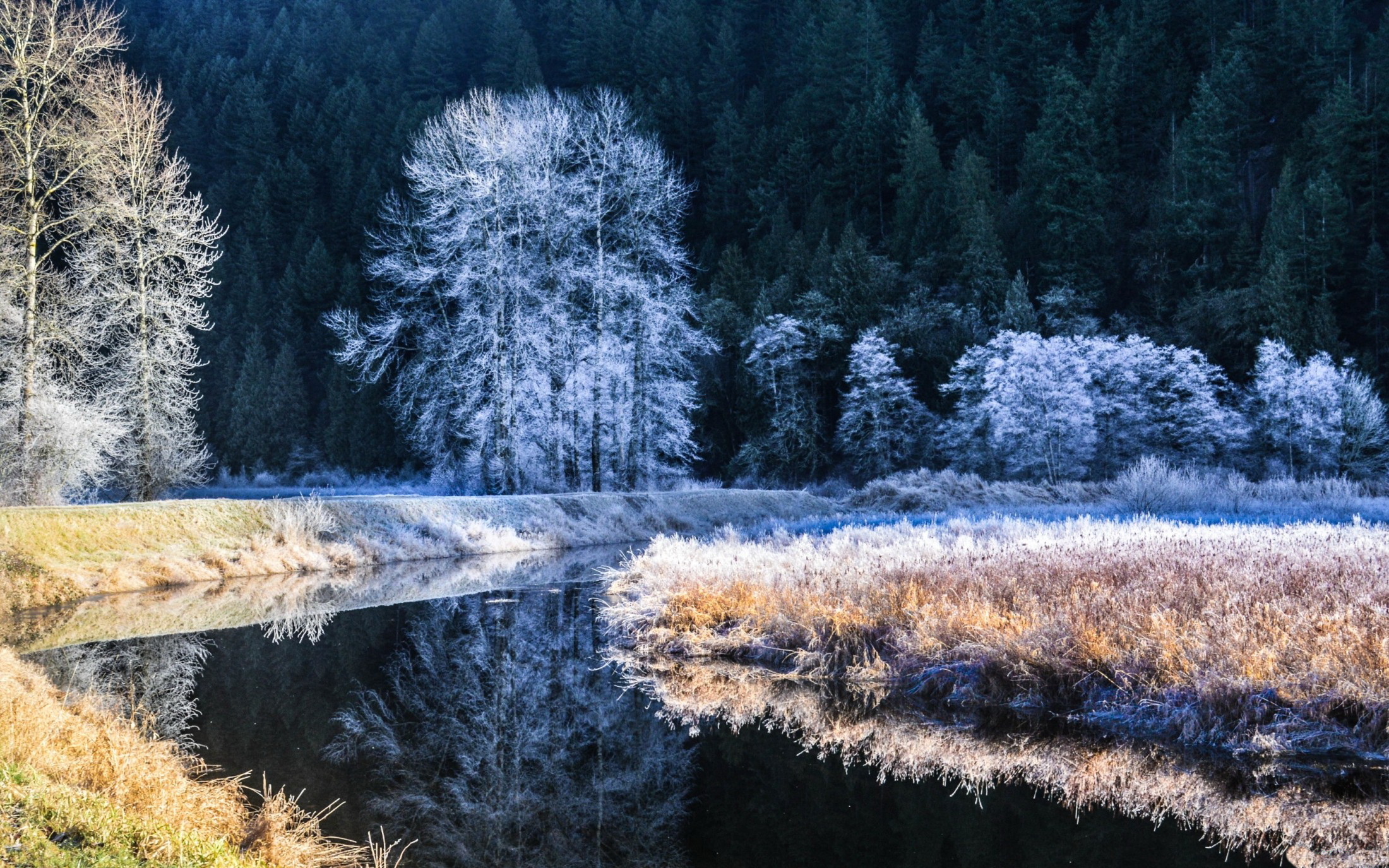 Téléchargez gratuitement l'image Terre/nature, Rivière sur le bureau de votre PC