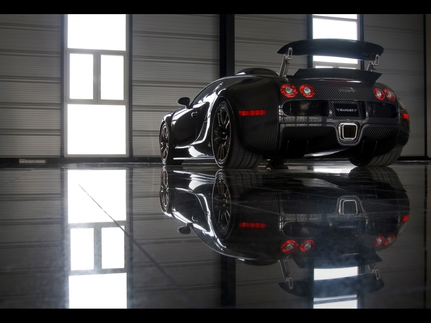 FHD, 4K Bugatti, UHD