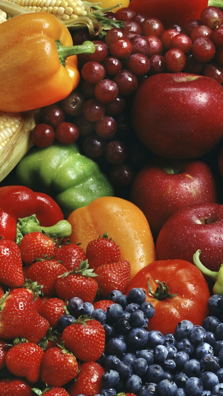無料モバイル壁紙果物, 食べ物, 果物と野菜をダウンロードします。