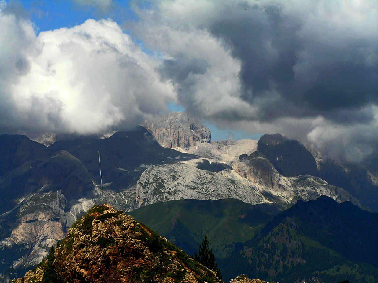 Téléchargez gratuitement l'image Montagne, Terre/nature sur le bureau de votre PC