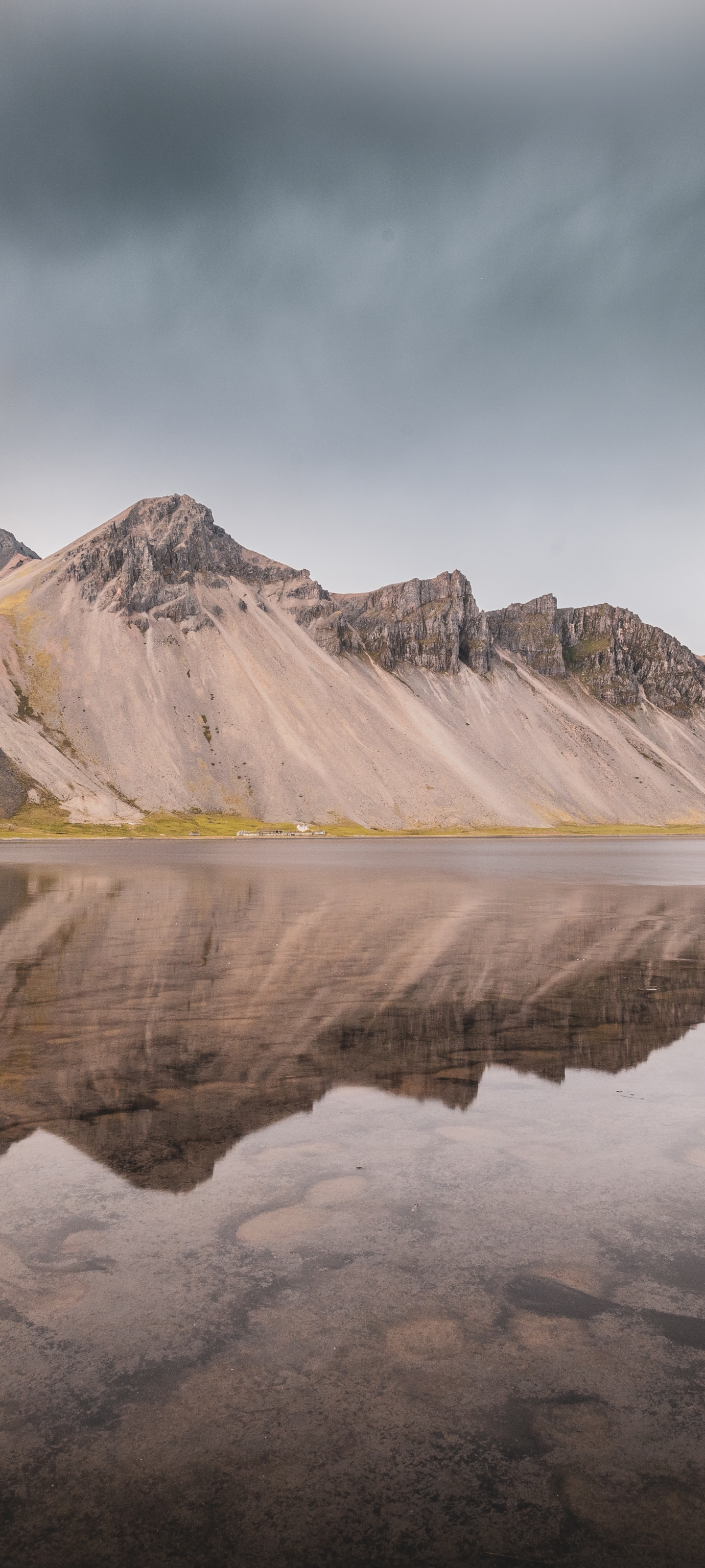 Download mobile wallpaper Mountains, Earth, Vestrahorn, Vestrahorn Mountain for free.
