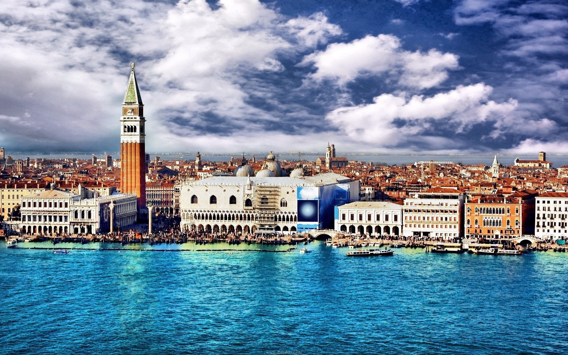 Скачати мобільні шпалери Венеція, Міста, Створено Людиною безкоштовно.