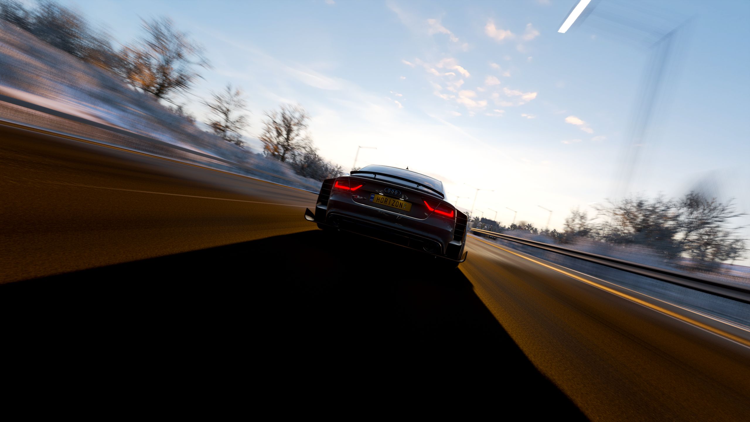 Free download wallpaper Car, Vehicle, Audi Rs7, Video Game, Forza Horizon 4, Forza on your PC desktop