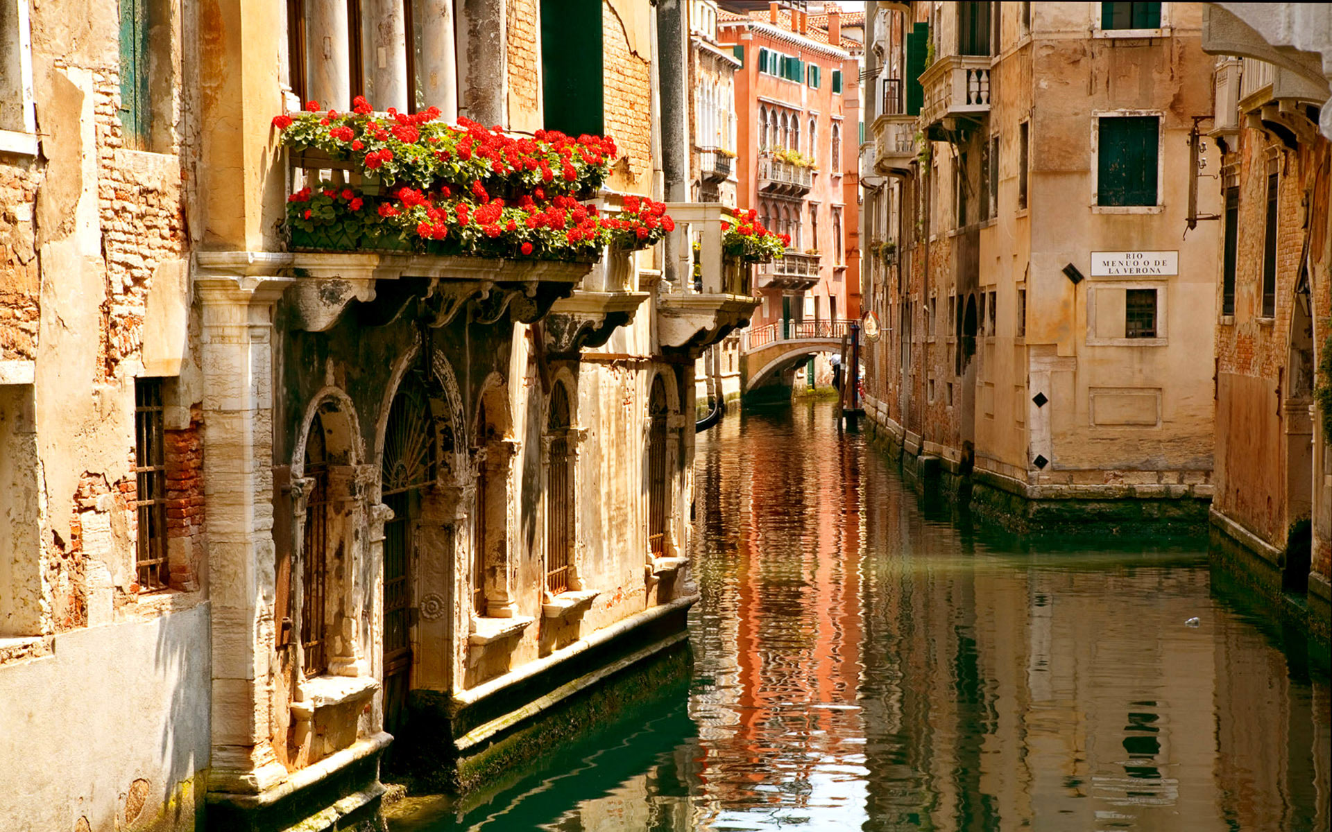 300849画像をダウンロードヴェネツィア, 都市, イタリア, マンメイド-壁紙とスクリーンセーバーを無料で