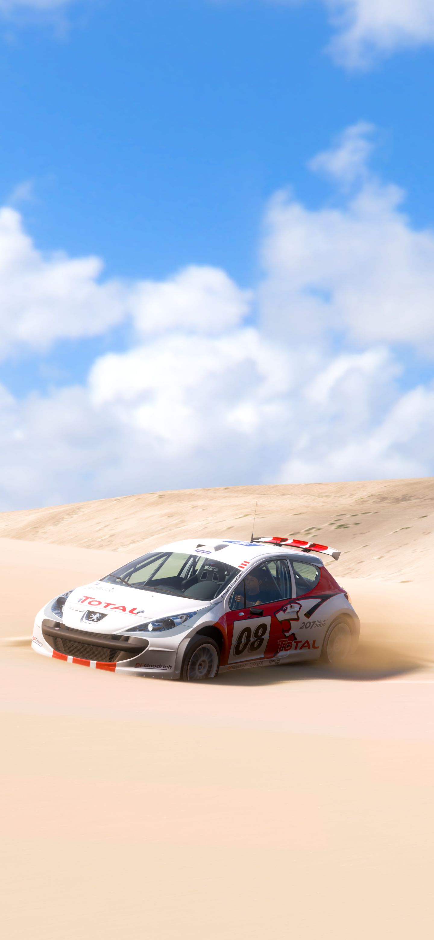 Download mobile wallpaper Desert, Video Game, Forza Horizon 5, Forza for free.