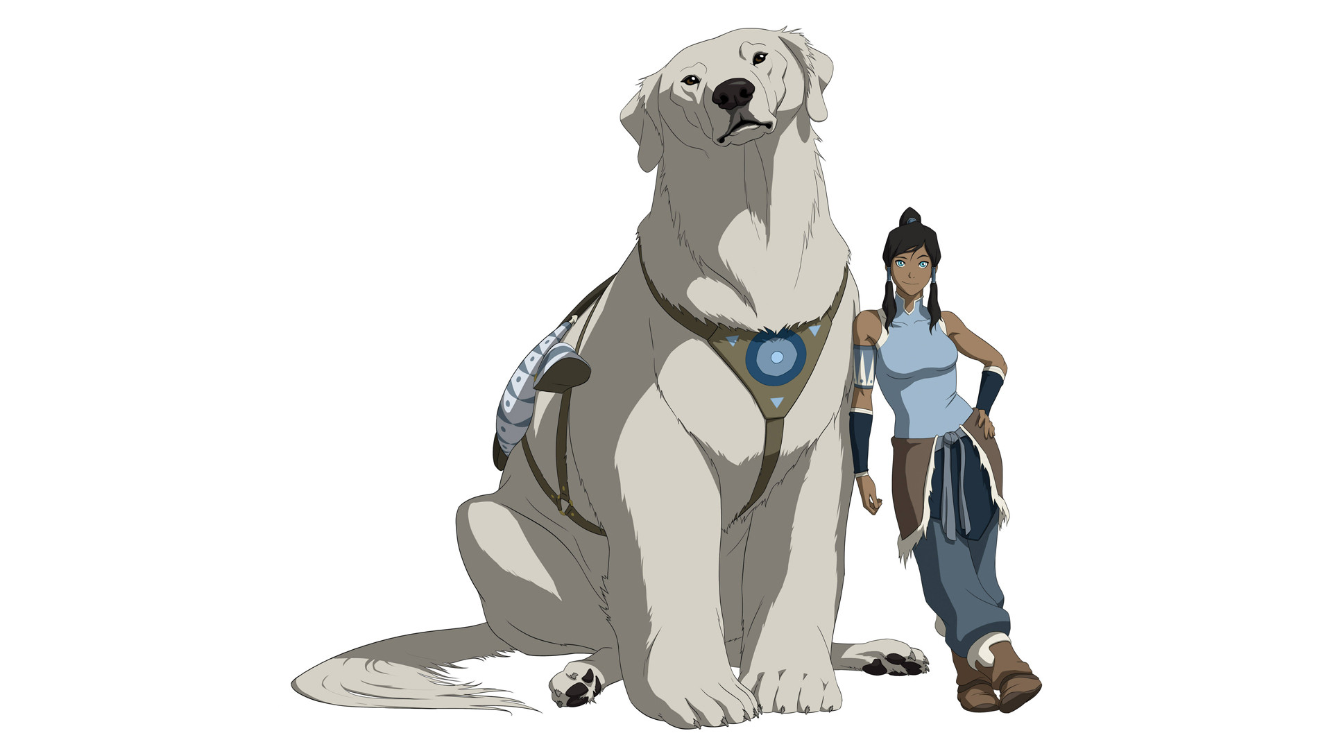Download mobile wallpaper Avatar (Anime), Avatar: The Legend Of Korra, Anime for free.