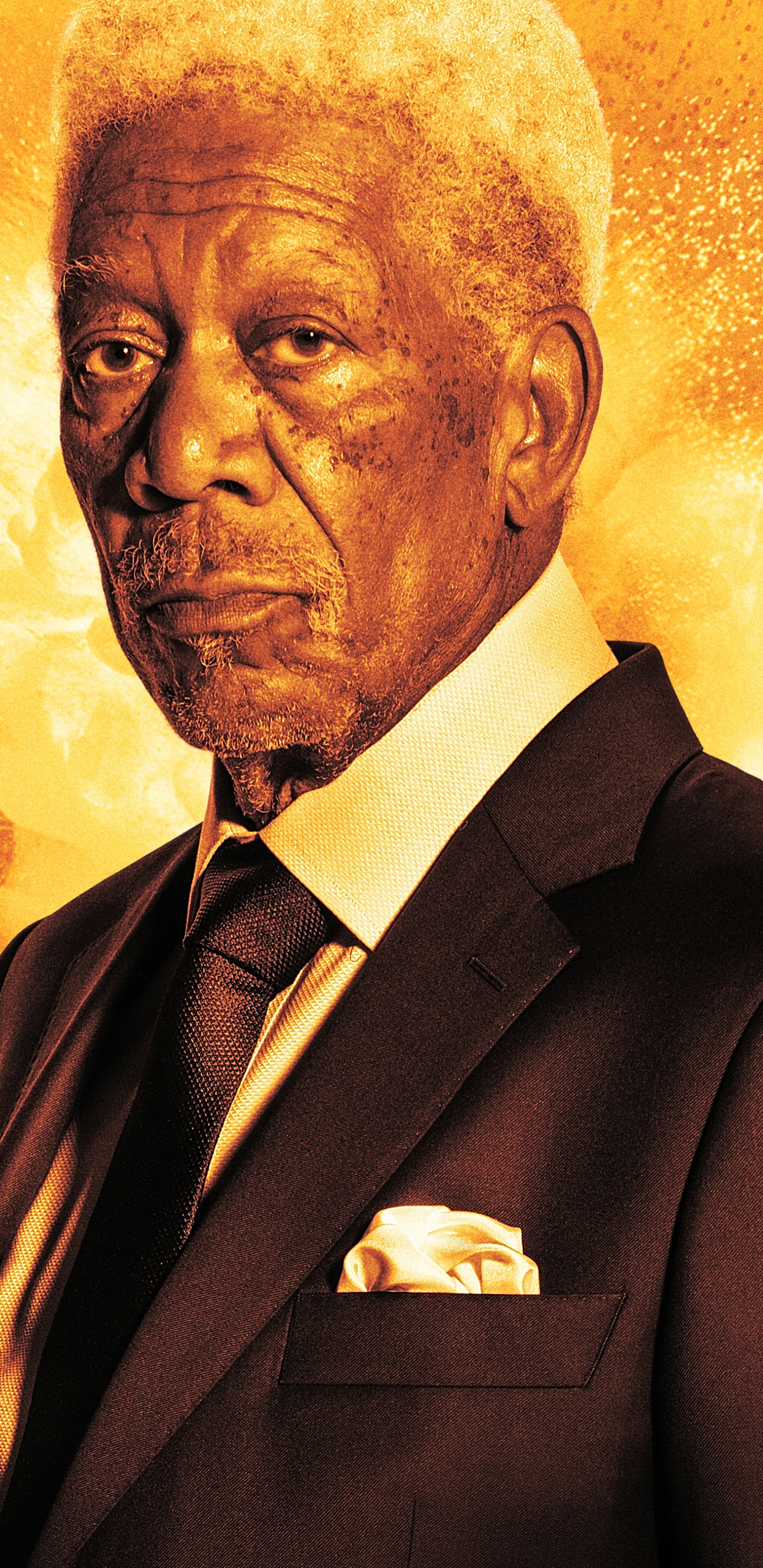 Handy-Wallpaper Filme, Morgan Freeman, Killer’S Bodyguard 2 kostenlos herunterladen.