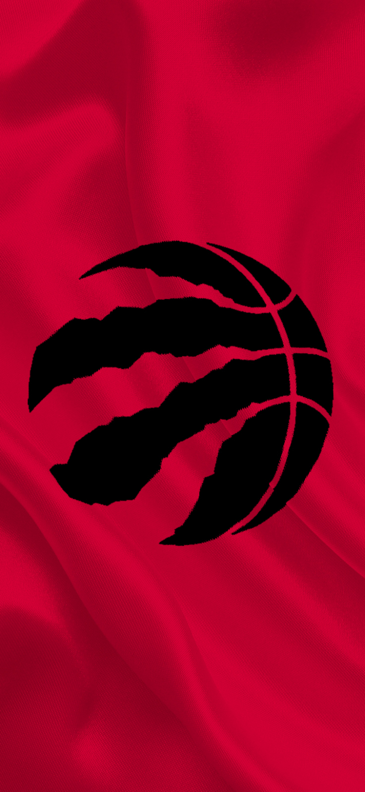 Скачать картинку Баскетбол, Логотип, Нба, Виды Спорта, Лого, Торонто Рэпторс в телефон бесплатно.