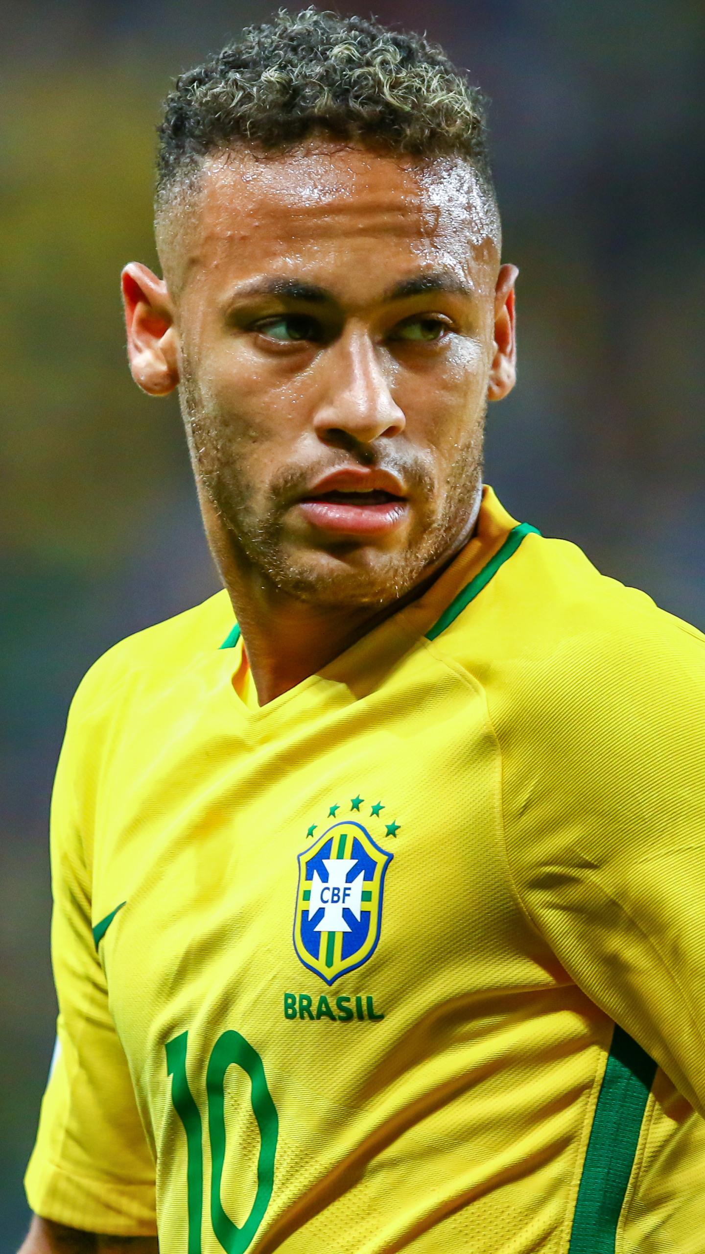 Baixe gratuitamente a imagem Esportes, Futebol, Neymar, Seleção Brasileira De Futebol na área de trabalho do seu PC