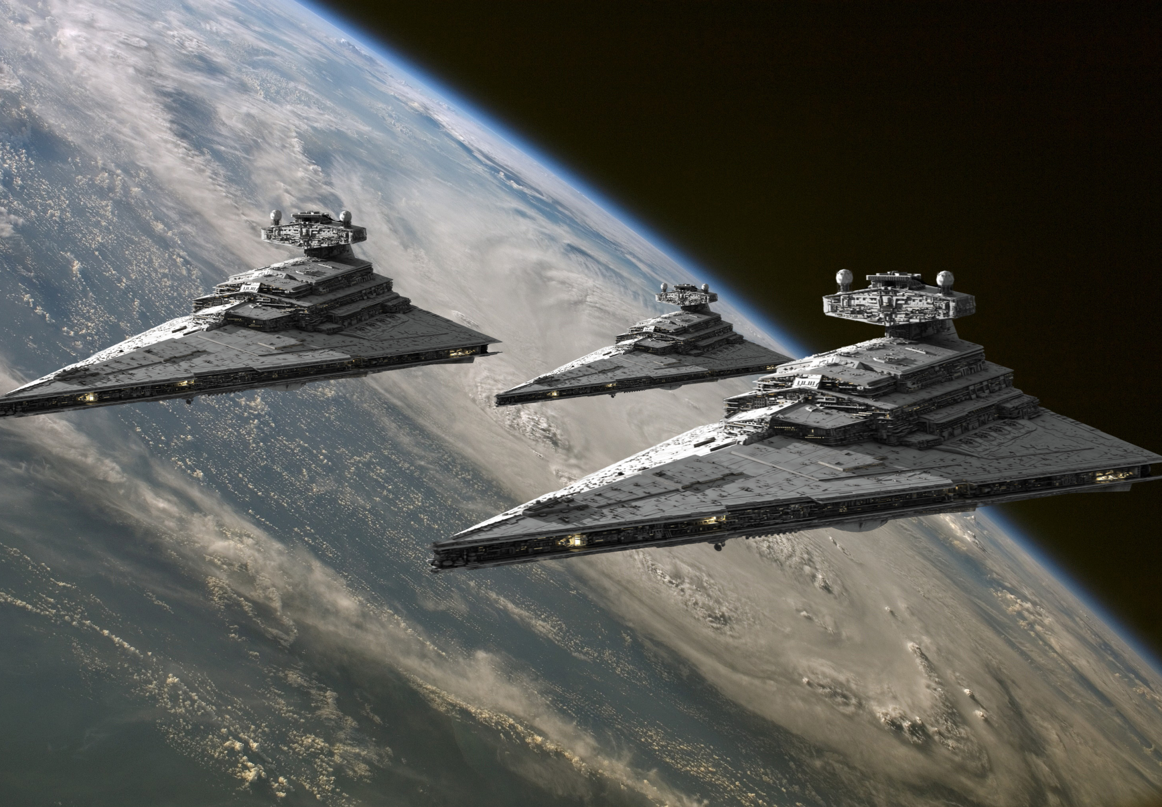 Download mobile wallpaper Star Wars, Sci Fi, Star Destroyer for free.