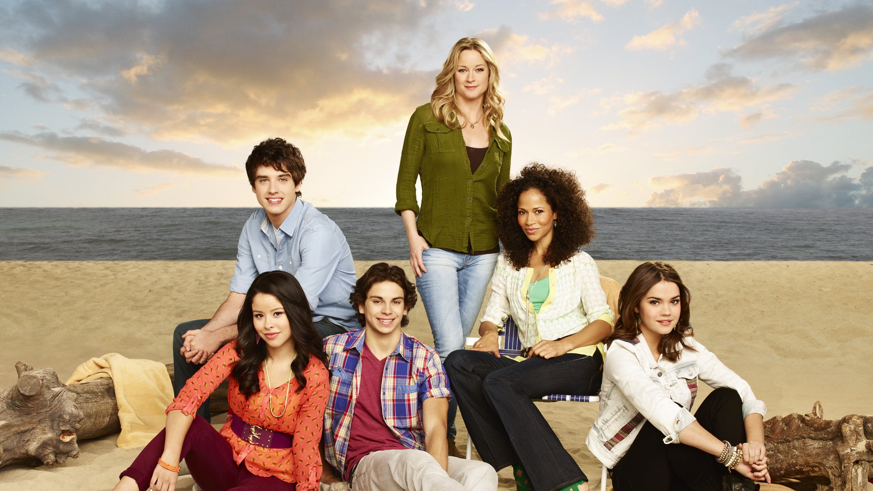 tv show, the fosters