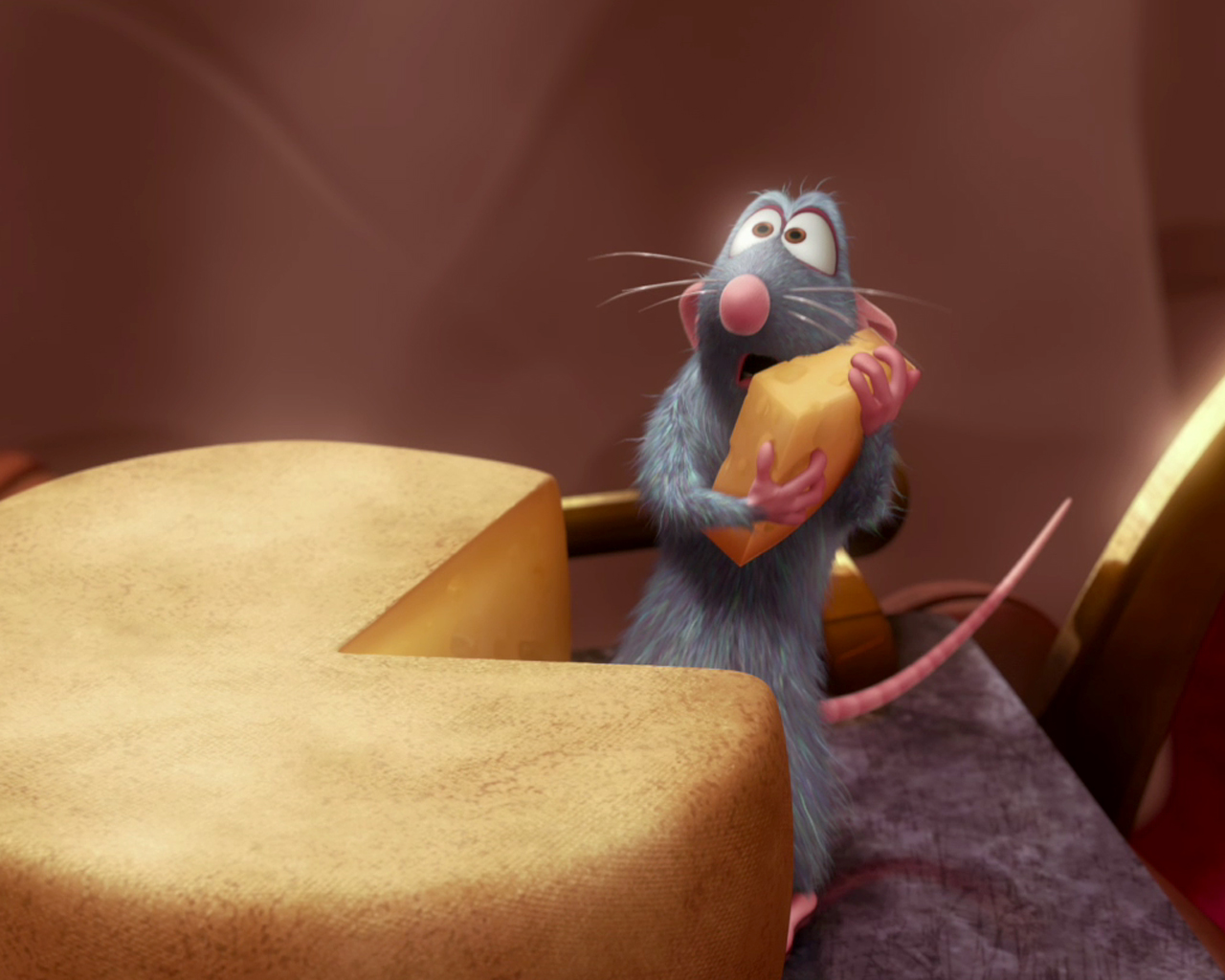 Descarga gratis la imagen Ratatouille, Películas en el escritorio de tu PC