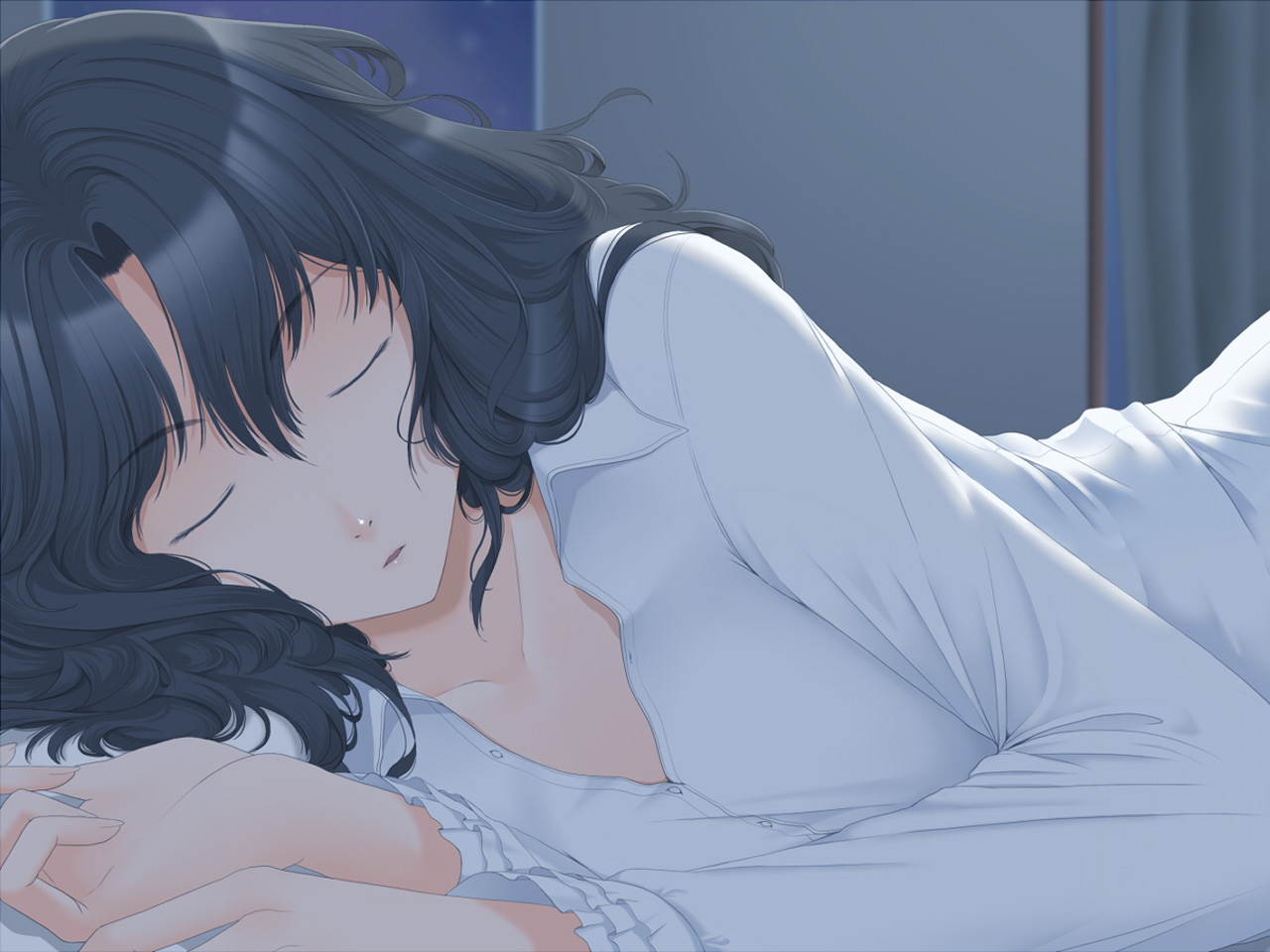 Descarga gratis la imagen Animado, Amagami en el escritorio de tu PC