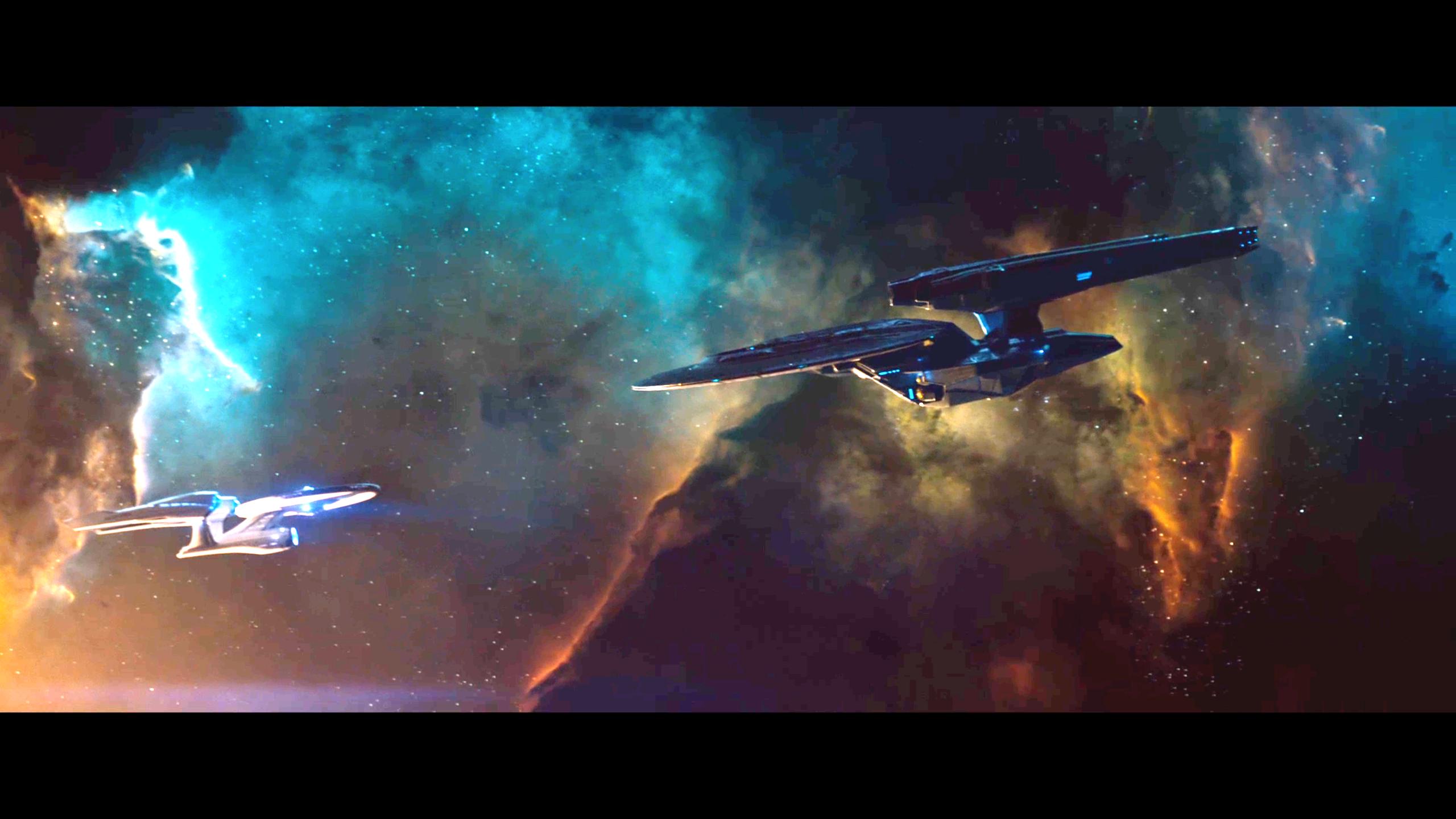 Die besten Star Trek Into Darkness-Hintergründe für den Telefonbildschirm
