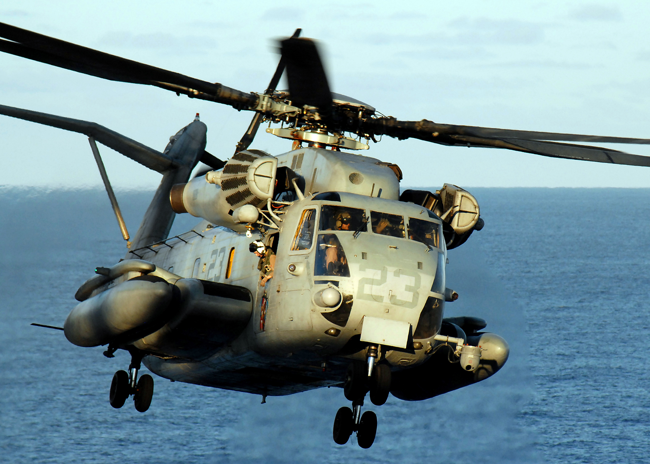 sikorsky ch 53e super stallion, military, military helicopters